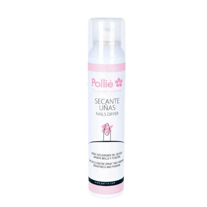 SECANTE UÑAS POLLIE 200 ML - EUROSTIL