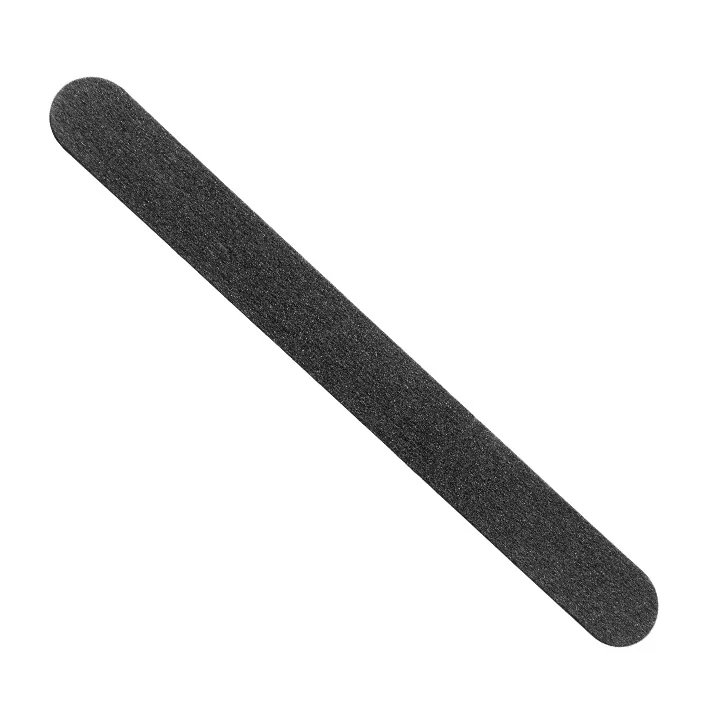 LIMA AMERICANA NEGRA 175MM - EUROSTIL