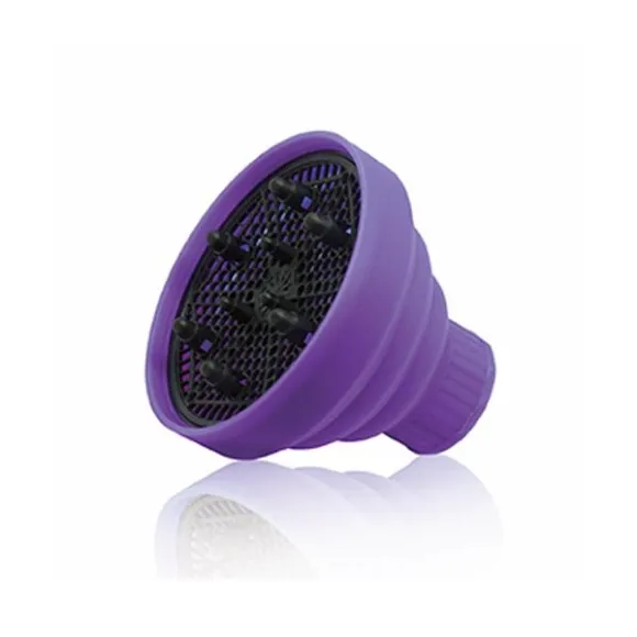 DIFUSOR PLEGABLE LILA - BIFULL
