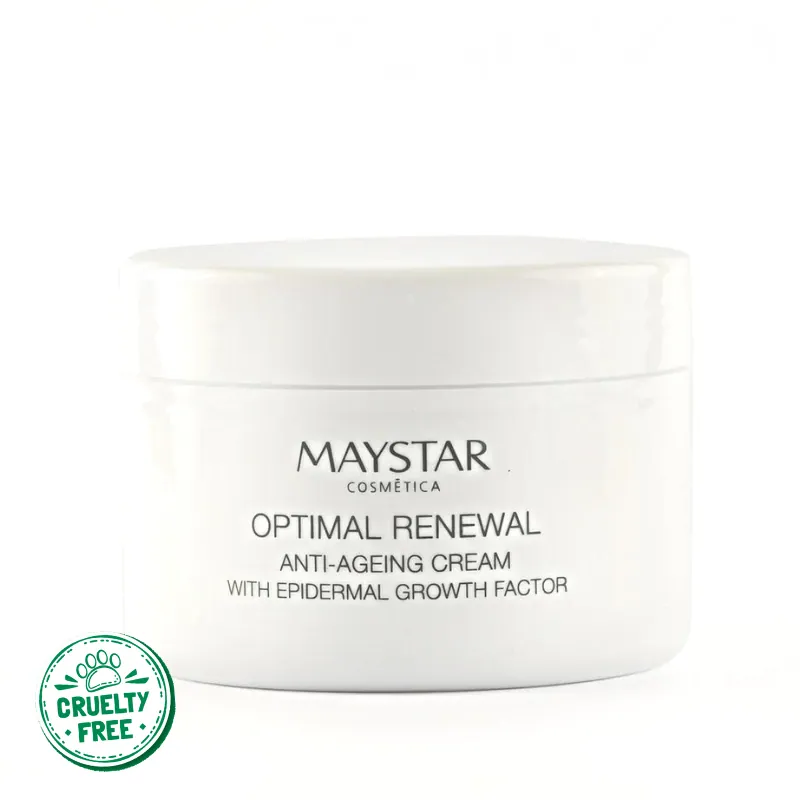 CREMA ANTIEDAD REPARADORA OPTIMAL 200ML - MAYSTAR