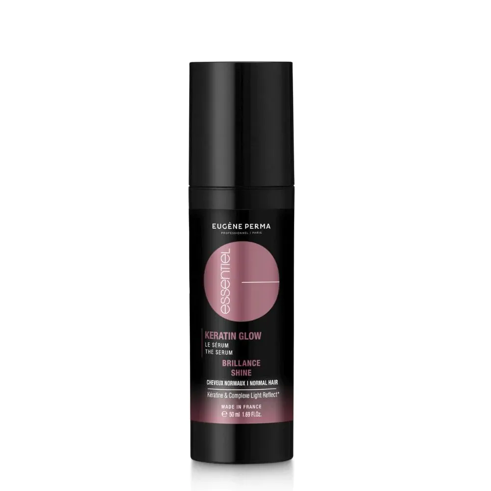 SERUM BRILLO KERATINA 50ML - EUGENE PERMA