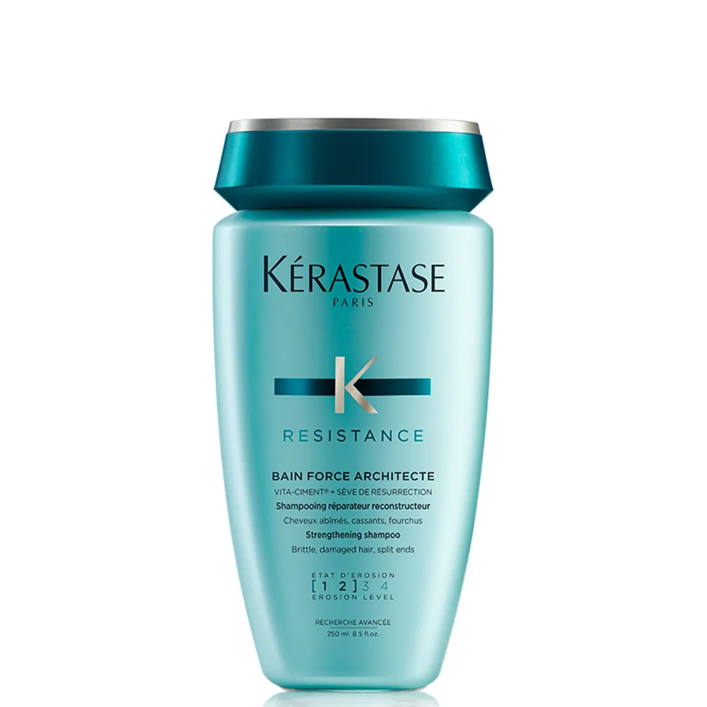 CHAMPU BAIN FORCE ARCHITECTE 250ML - KERASTASE