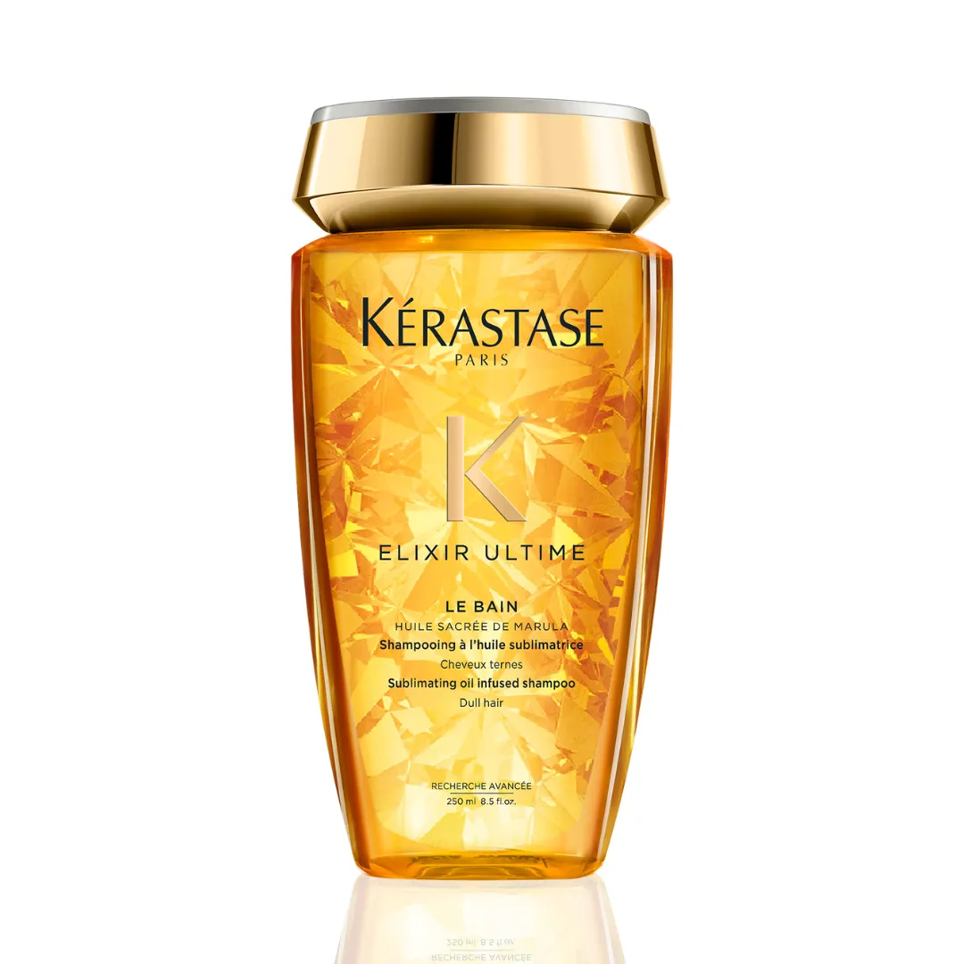 CHAMPU ELIXIR ULTIME 250ML - KERASTASE