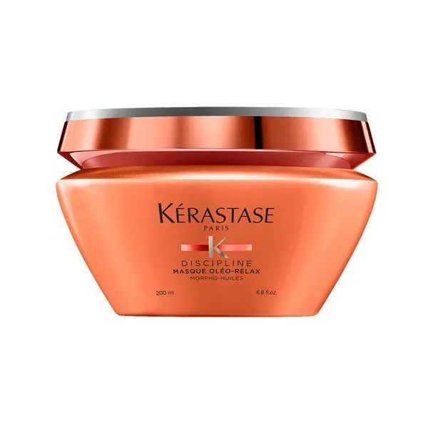 MASCARILLA OLÉO RELAX 200ML - KERASTASE