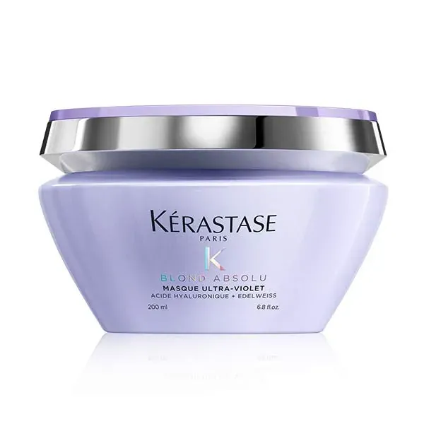 MASCARILLA ULTRA-VIOLET 200ML - KERASTASE