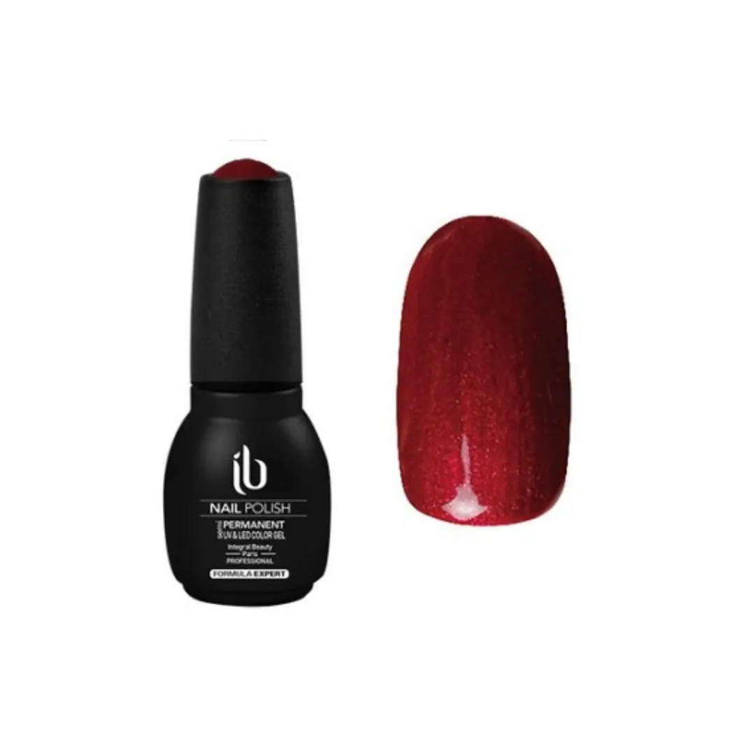 128 GEL SEMI PERMANENTE 14ML - INTEGRAL BEAUTY