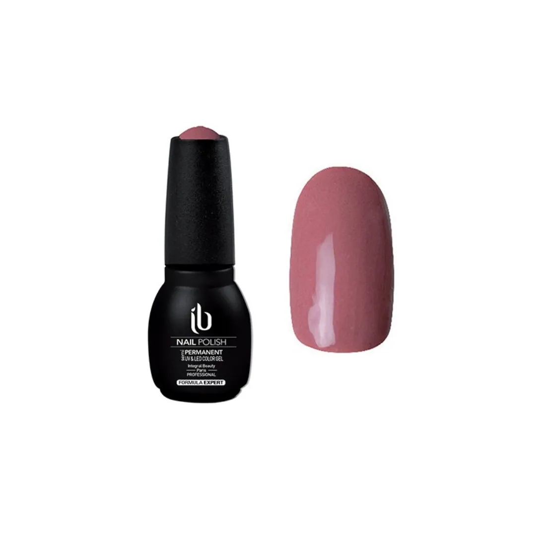 129 GEL SEMI PERMANENTE 14ML - INTEGRAL BEAUTY