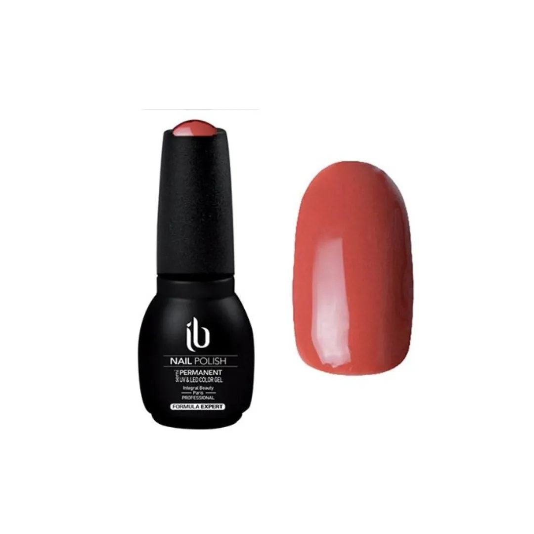 142 GEL SEMI PERMANENTE 14ML - INTEGRAL BEAUTY