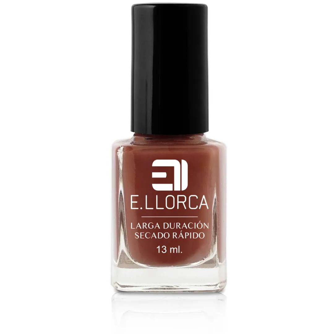 ESMALTE DE UÑAS Nº17 - E. LLORCA