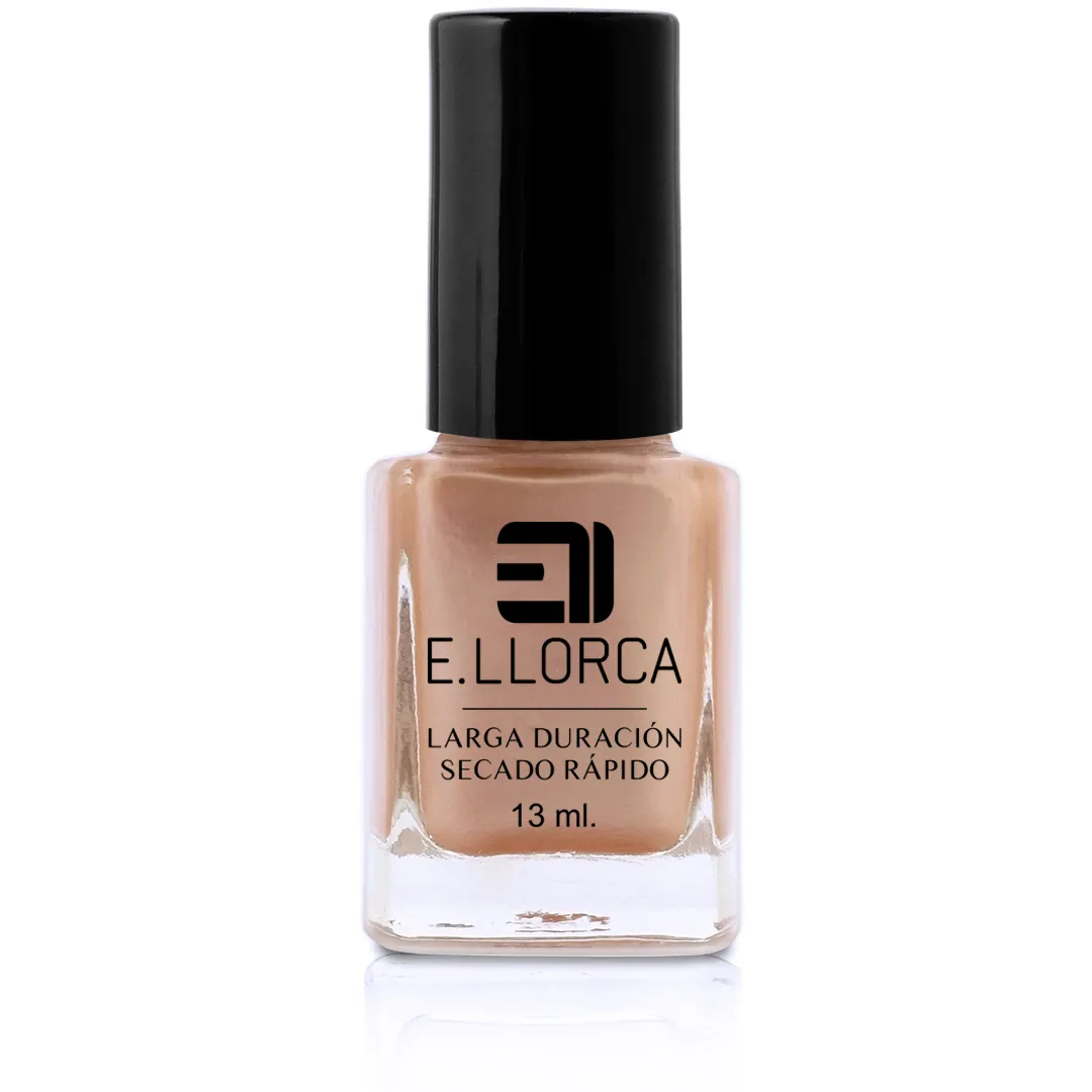ESMALTE DE UÑAS Nº25 - E. LLORCA