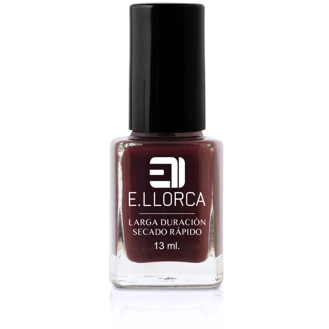 ESMALTE DE UÑAS Nº6 - E. LLORCA