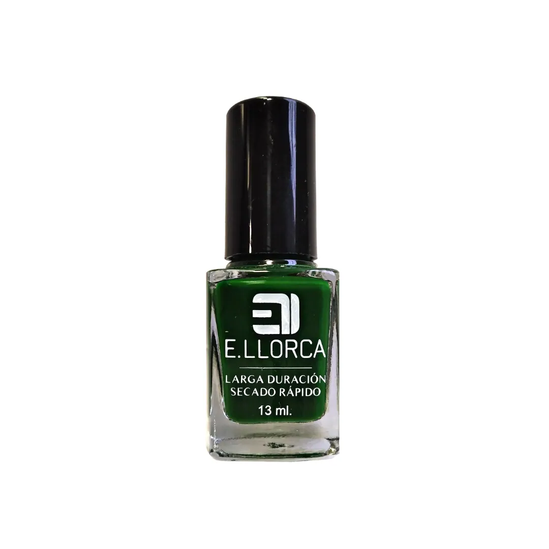 ESMALTE DE UÑAS Nº93 - E. LLORCA