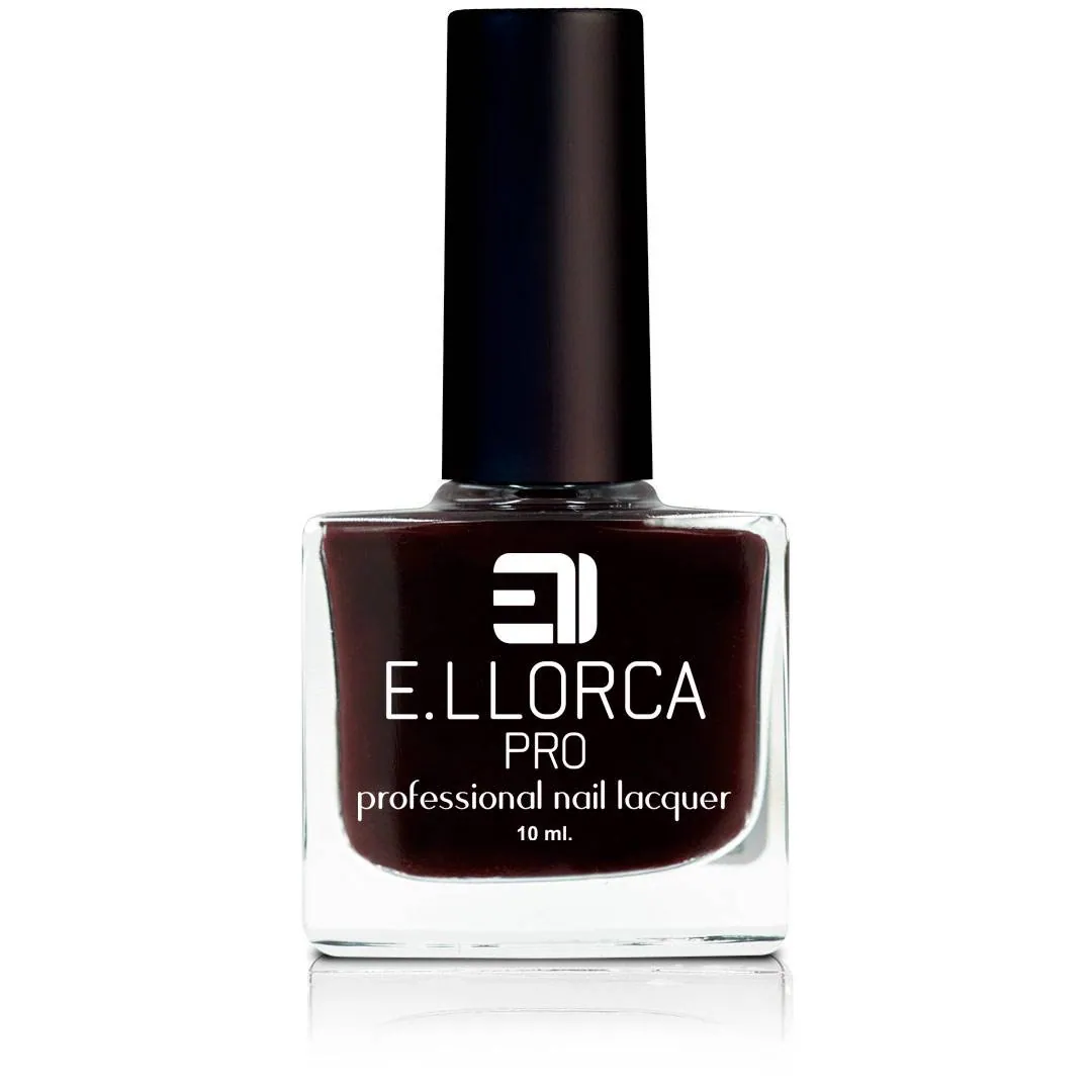 ESMALTE DE UÑAS PRO Nº522 - E. LLORCA