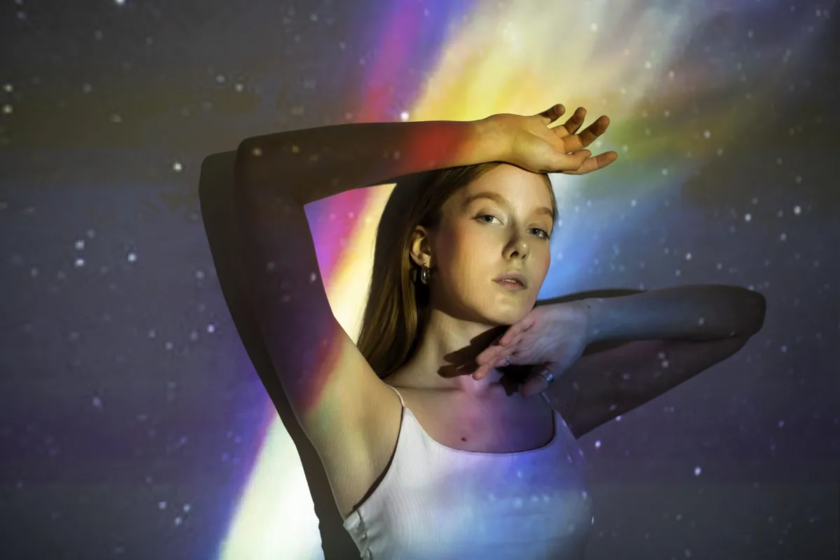 La línea de cuidado facial inspirada en las fases lunares que está creando tendencia este 2024