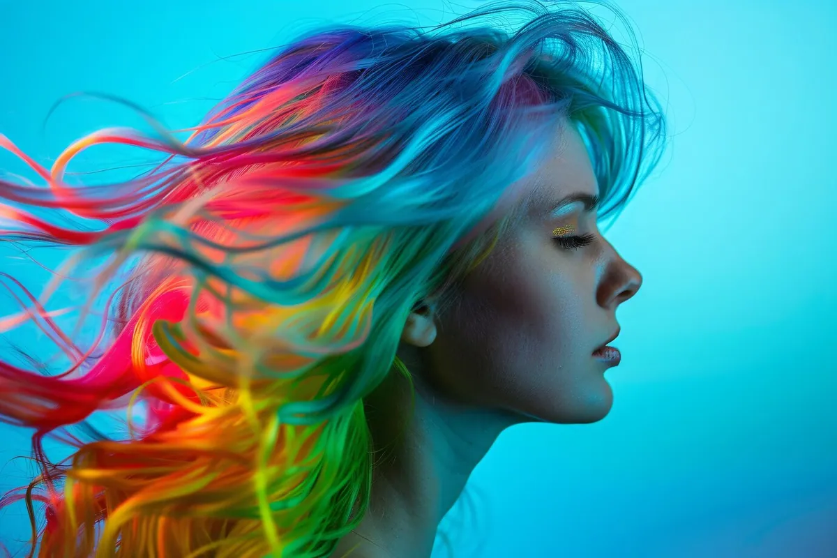 La ciencia del color: Guía para personalizar el color capilar según las características únicas de cada cliente/a