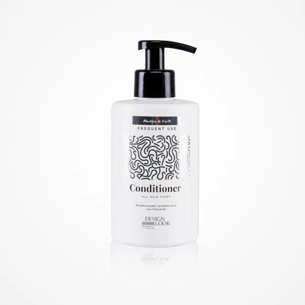 ACONDICIONADOR MANTECA DE KARITÉ Y CARAMELO 300ML - PERFECT BEAUTY