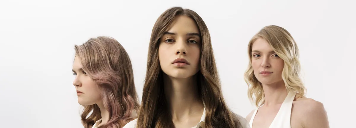 Repara, hidrata e ilumina el cabello este verano con la nueva línea de cuidado capilar de Farmavita: Nutri Amethyste