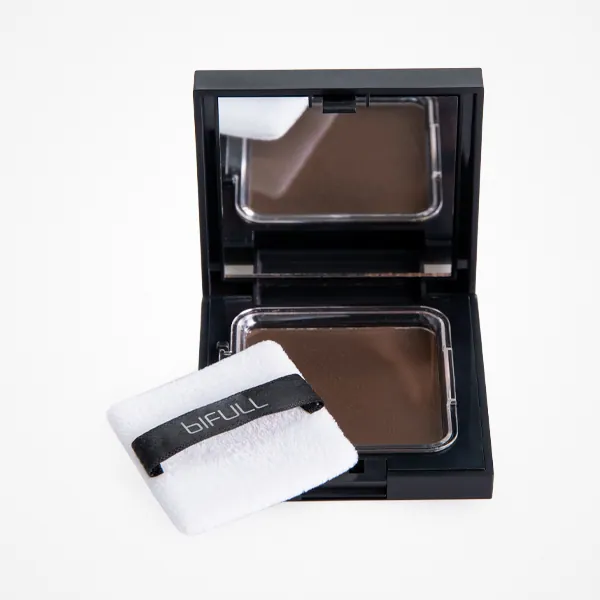 CORRECTOR DE RAÍCES 12G MARRÓN OSCURO - BIFULL
