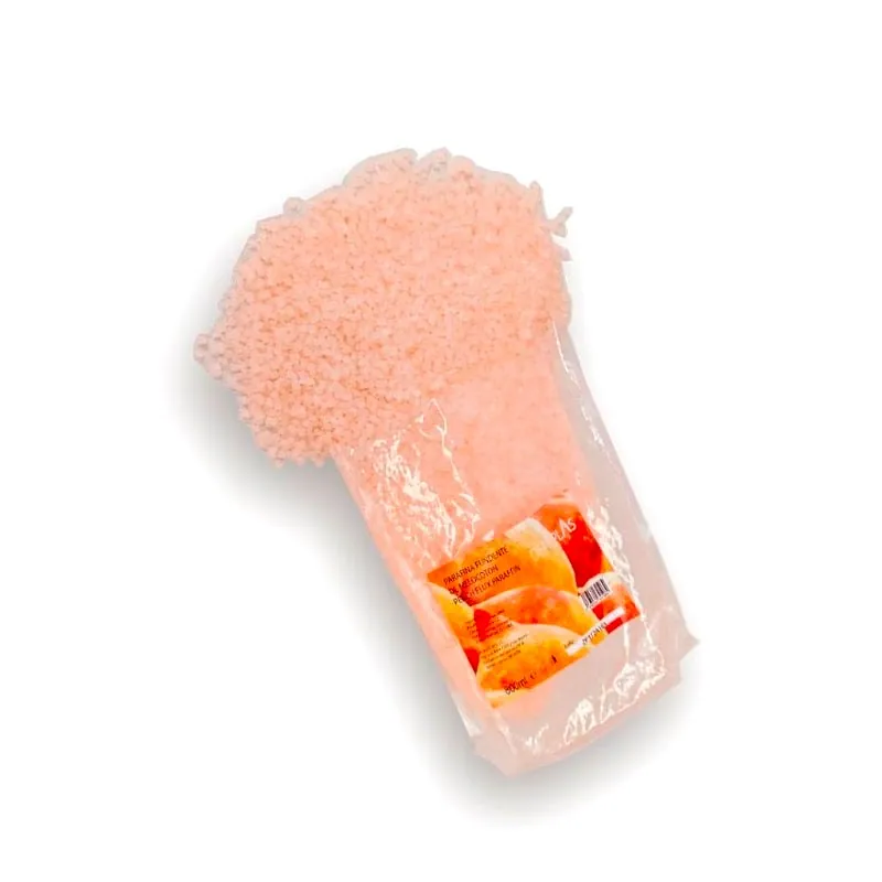 PARAFINA DE MELOCOTÓN 800ML - PLASTICAPS
