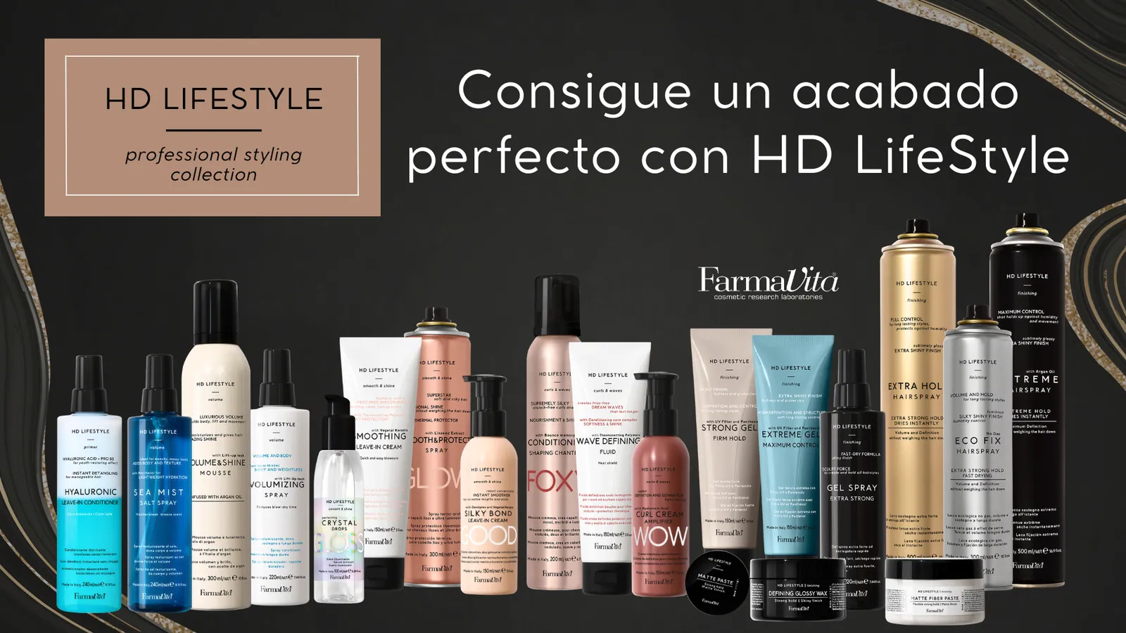 HD Life Style