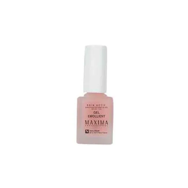 Gel Emoliente para Cutículas 12 ml.