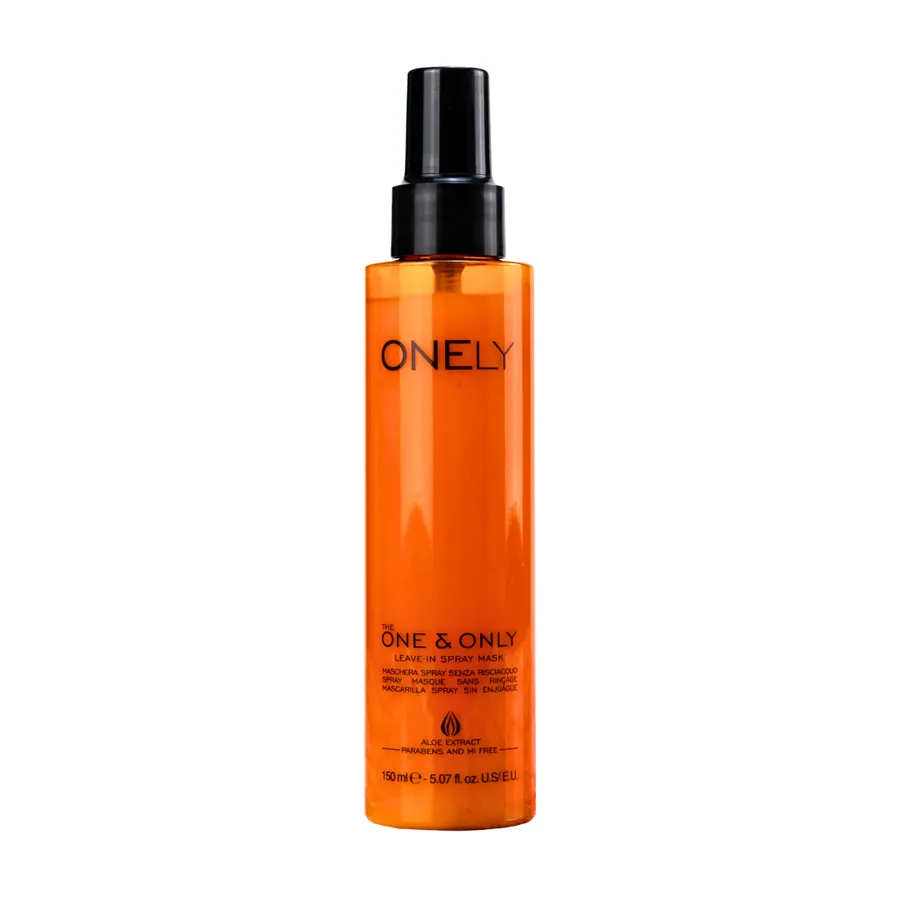 MASCARILLA EN SPRAY SIN ACLARADO ONELY 150ML - FARMAVITA