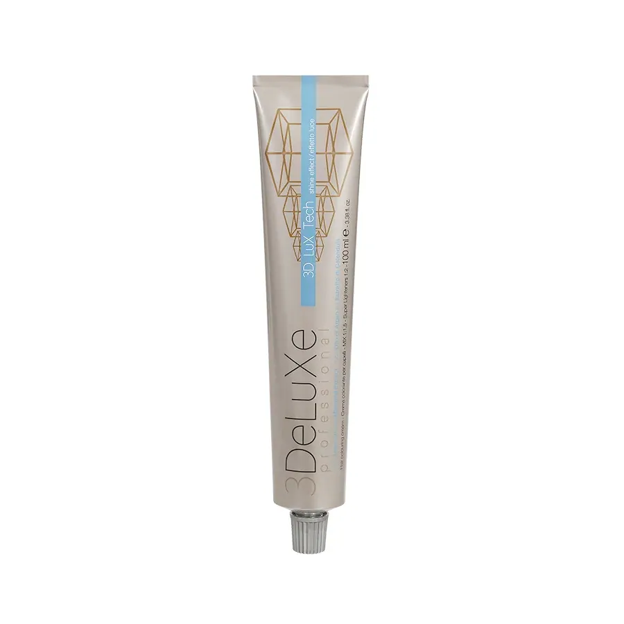 TINTE 3DELUXE 100ML