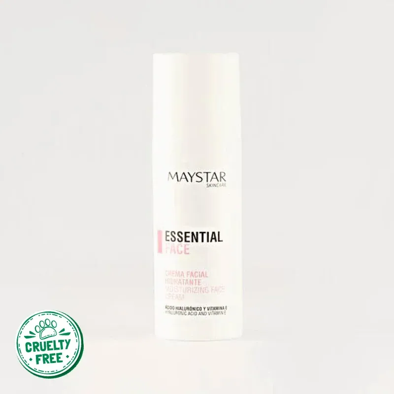 CREMA FACIAL HIDRATANTE ESSENTIAL 50ML - MAYSTAR