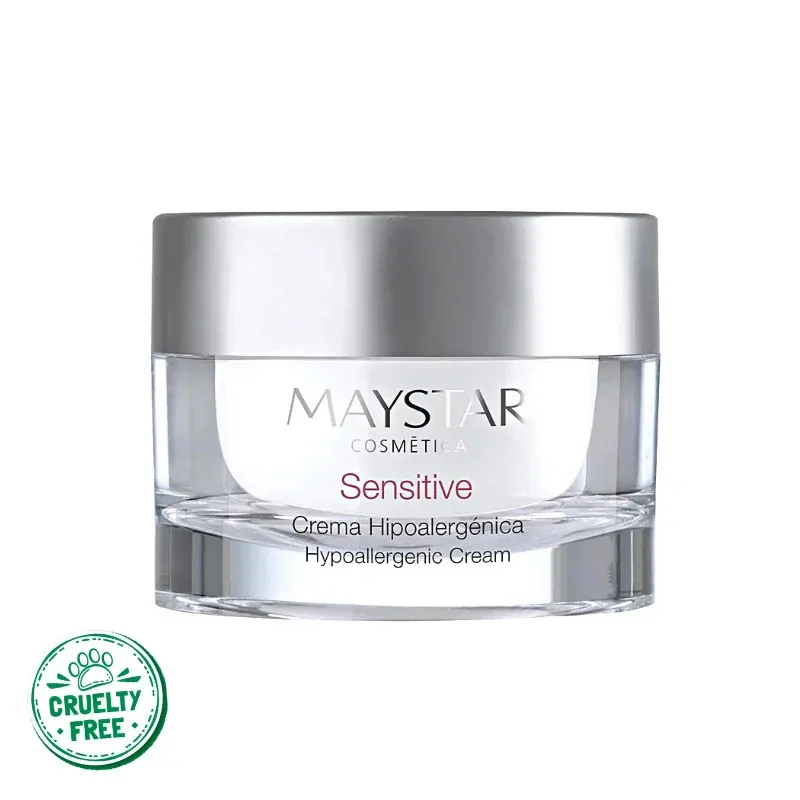 CREMA HIPOALERGENICA 50ML - MAYSTAR