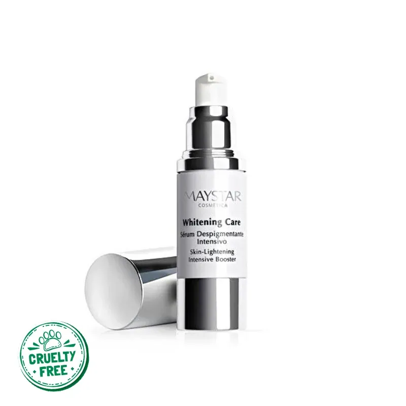 SERUM ANTIMANCHAS WHITENING 30ML - MAYSTAR