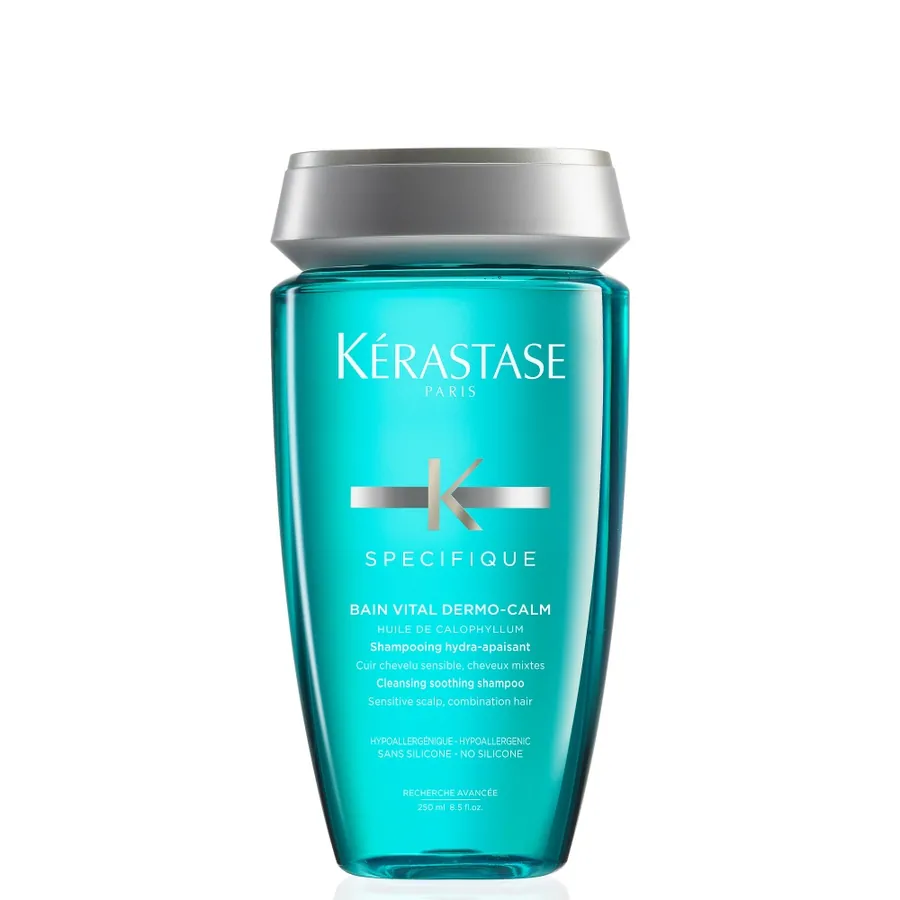 CHAMPU DERMO-CALMANTE BAIN VITAL 250ML - KERASTASE