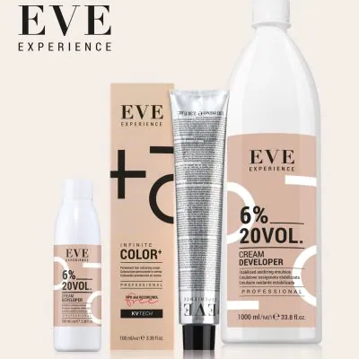Linea EVE Experience