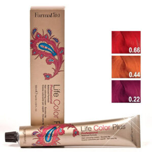 INTENSIFICADOR LIFE COLOR PLUS - FARMAVITA