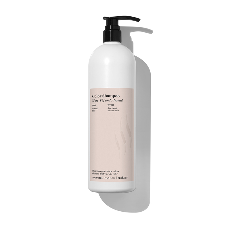 CHAMPU COLOR BACK BAR 1000 ML – FARMAVITA