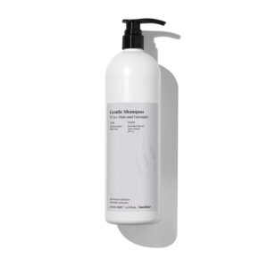CHAMPU USO FRECUENTE BACK BAR 1000ML - FARMAVITA