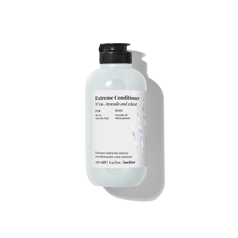 Acondicionador Extreme Back Bar 250 ml