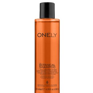 CHAMPU BOTÁNICO ONELY 10 EN 1 (200ML) - FARMAVITA