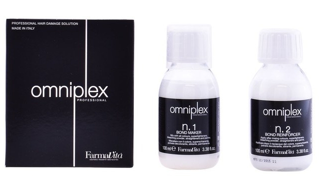 Kit compacto 100ml Omniplex