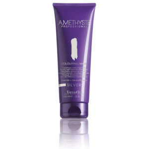 MASCARILLA SIVER NO YELLOW AMETHYSTE - FARMAVITA