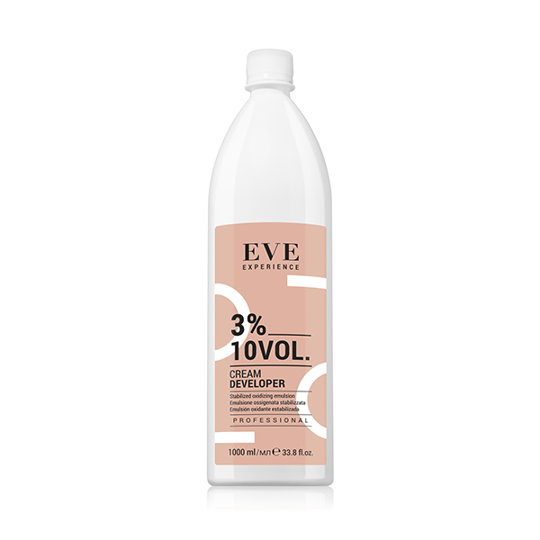 Oxigenada 10Vol Eve Experience 1000ml