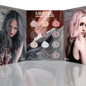 CARTA COLOR MINERALES FARMAVITA