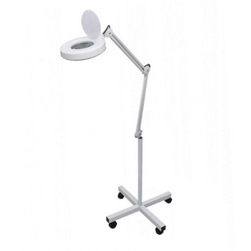 LUPA CON PIE - USO PROFESIONAL