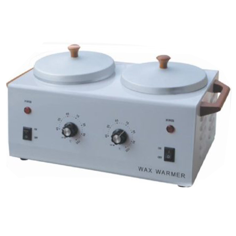 CALENTADOR CERA CALIENTE 1KG - USO PROFESIONAL