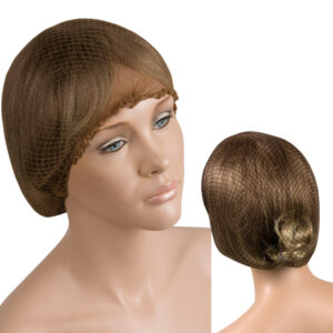 GORRO NOCHE CASTAÑO NATURAL - EUROSTIL