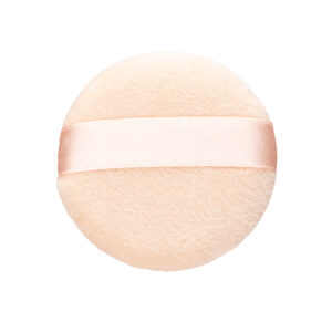 BORLA MAQUILLAJE MEDIANA 70MM - EUROSTIL