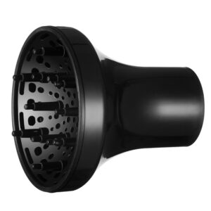 DIFUSOR UNIVERSAL NEGRO - EUROSTIL