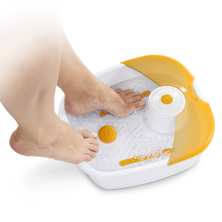 BAÑERA SPA MASAJE PIES - EUROSTIL