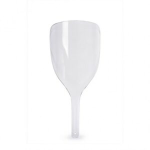 PROTECTOR FACIAL TRANSPARENTE BIFULL