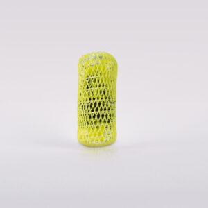Rulos Malla con Nylon 32mm Bifull
