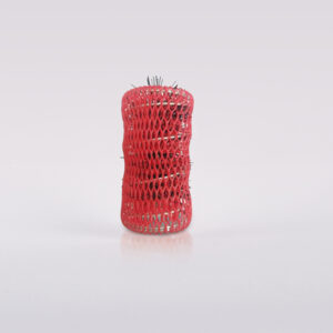 Rulos Malla con Nylon 36mm Bifull